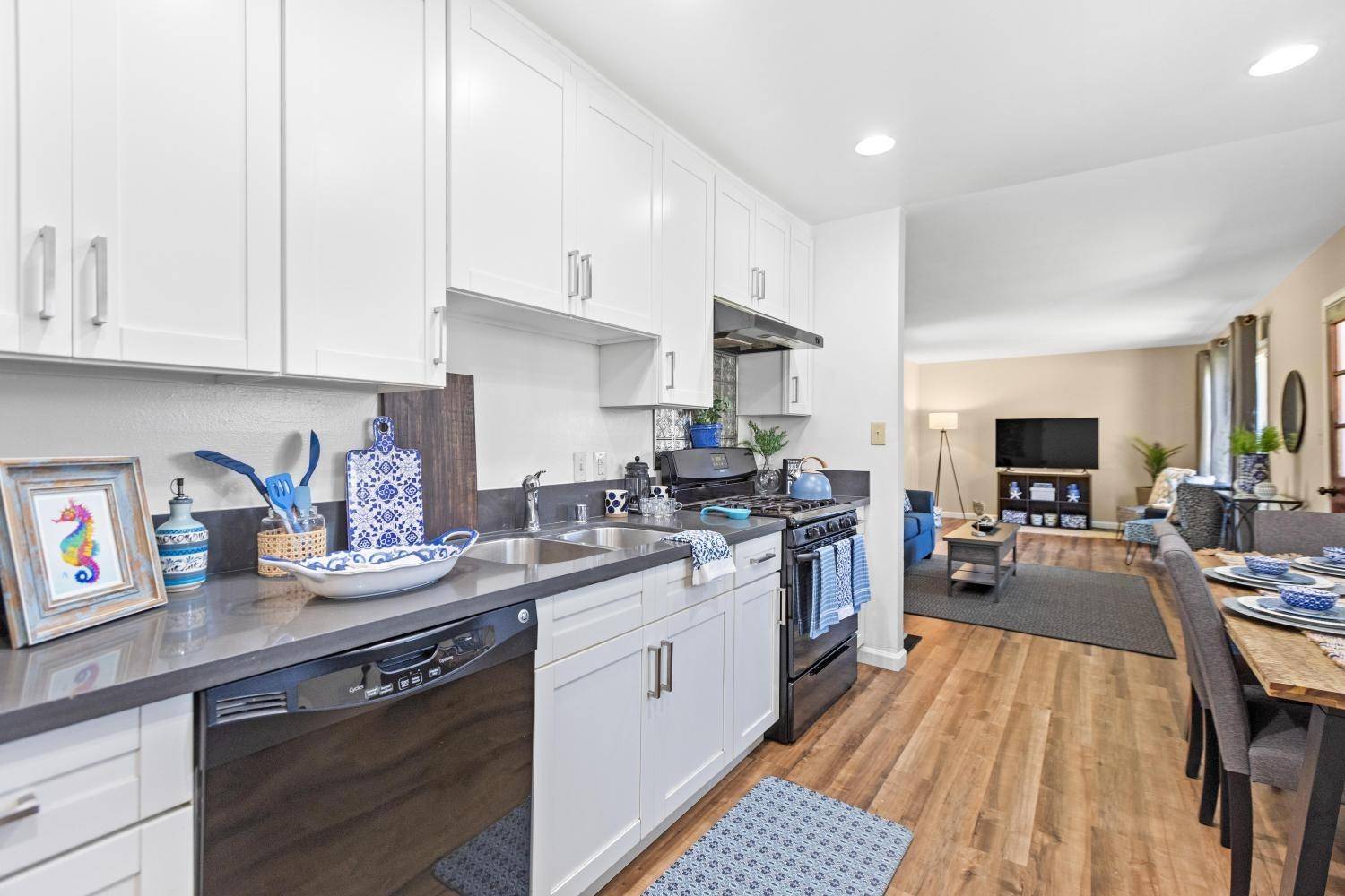 8624 Reetey AVE, Orangevale, CA 95662