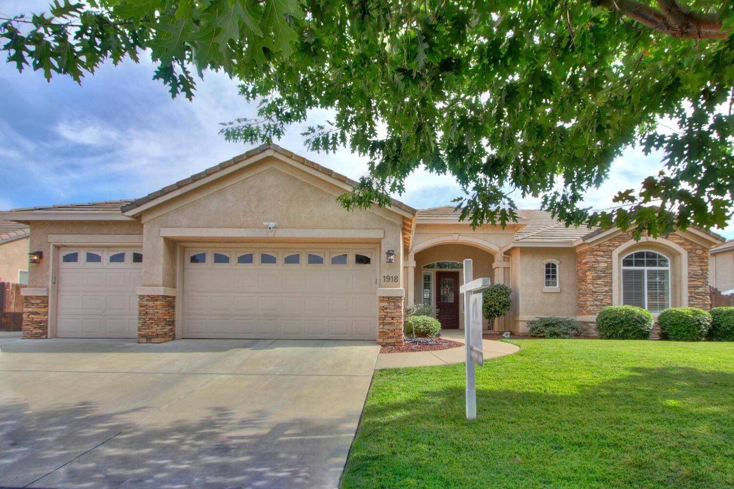 1918 Heidi WAY, Yuba City, CA 95993