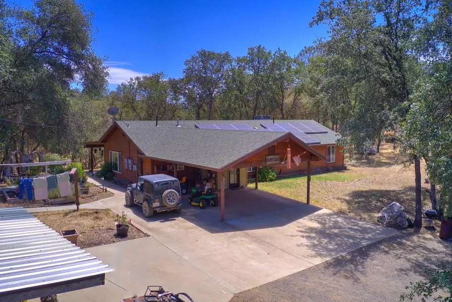 777 Dunstone DR, Oroville, CA 95966