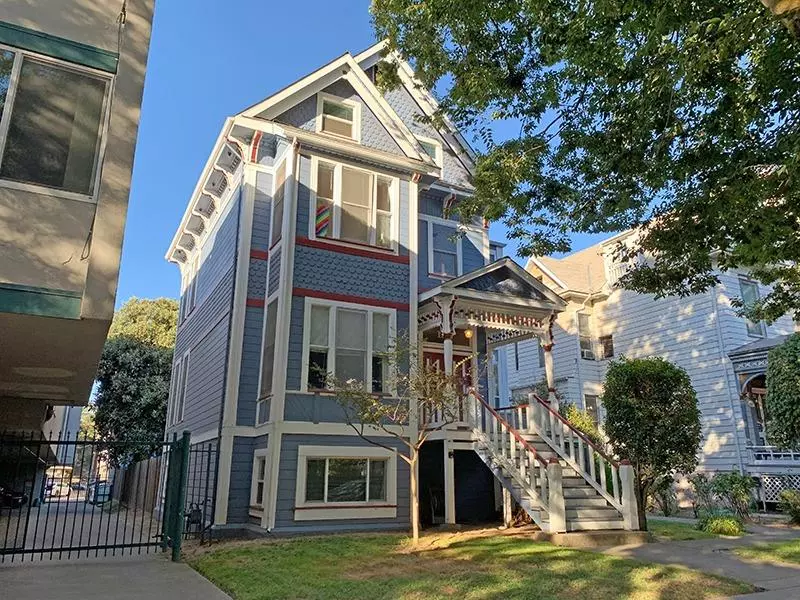 1719 P ST, Sacramento, CA 95811