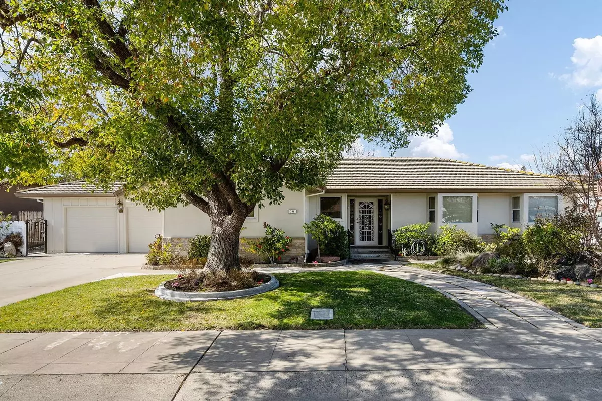 Lodi, CA 95242,331 La Setta DR