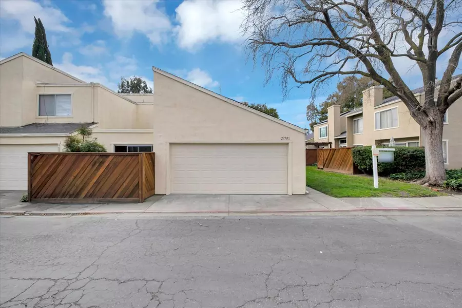 27701 Eucalyptus CT, Hayward, CA 94544