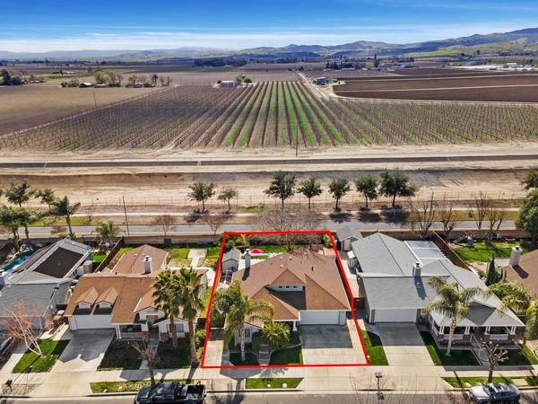 4684 Roosevelt DR, Brentwood, CA 94513