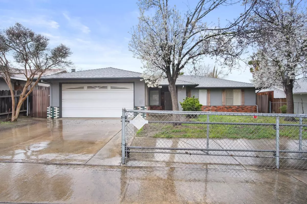 Ceres, CA 95307,729 Larmuseau