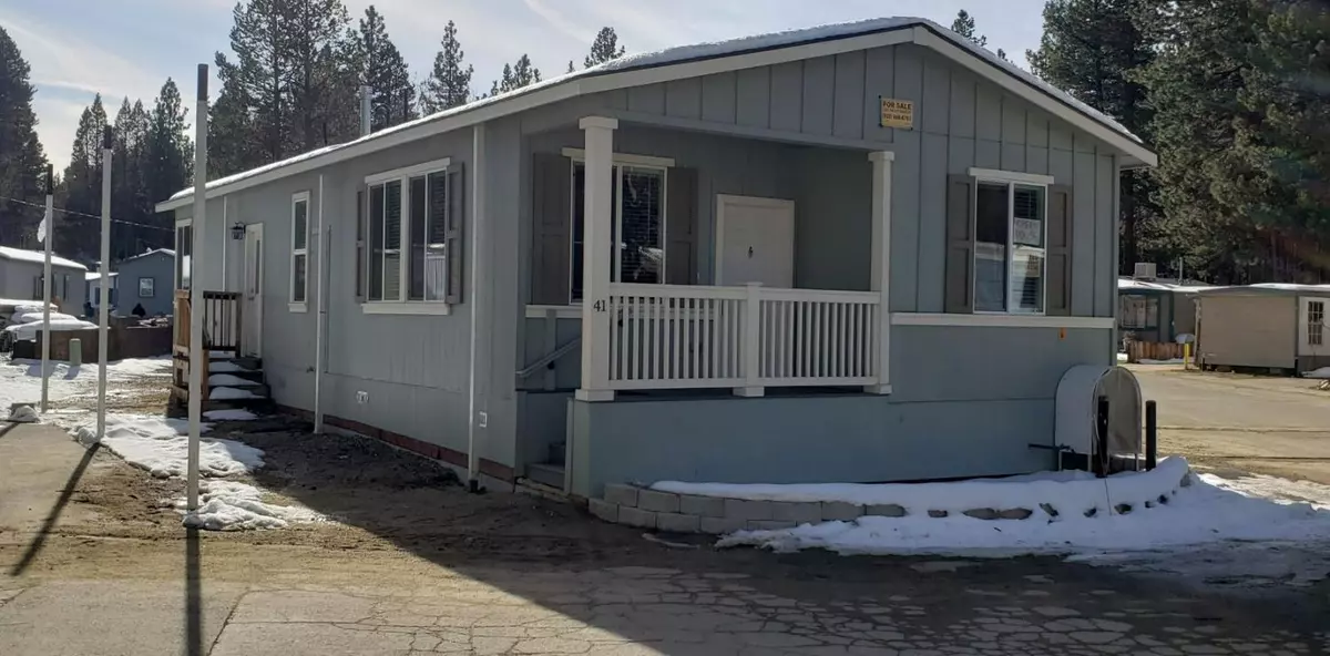 South Lake Tahoe, CA 96150,3740 Blackwood Rd #41