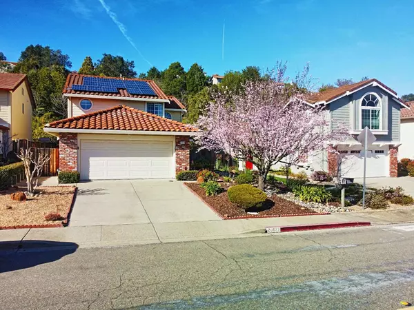 20623 Glenwood DR, Castro Valley, CA 94552