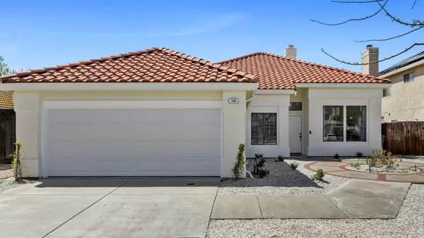 Tracy, CA 95376,185 Edgewood CT