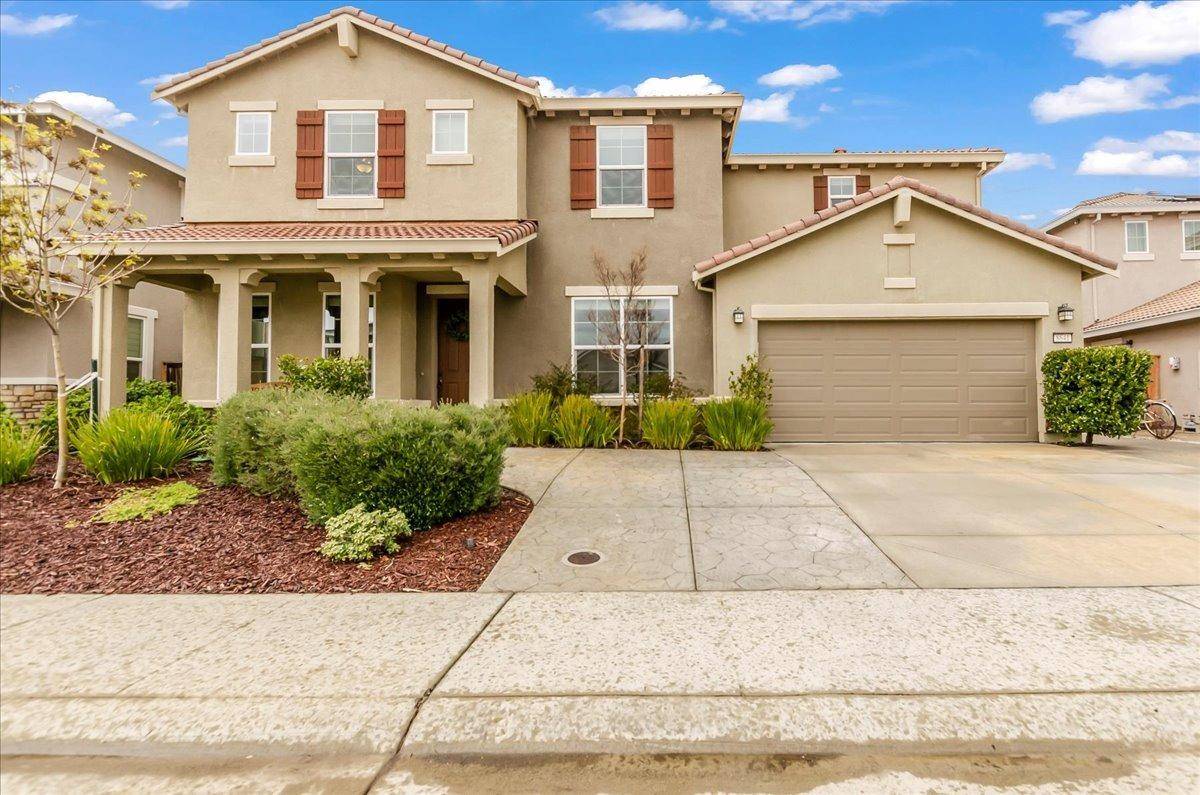 8641 Trinidad WAY, Roseville, CA 95747