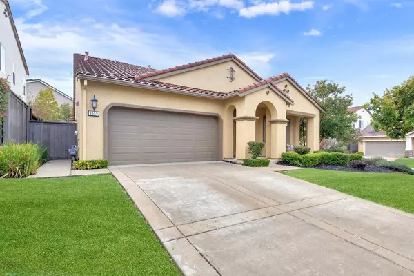 El Dorado Hills, CA 95762,3559 Rosecrest CIR