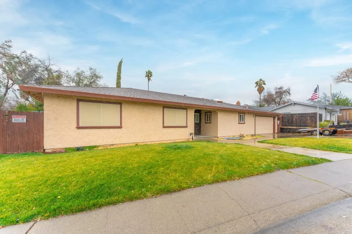 Citrus Heights, CA 95621,5613 Sperry DR