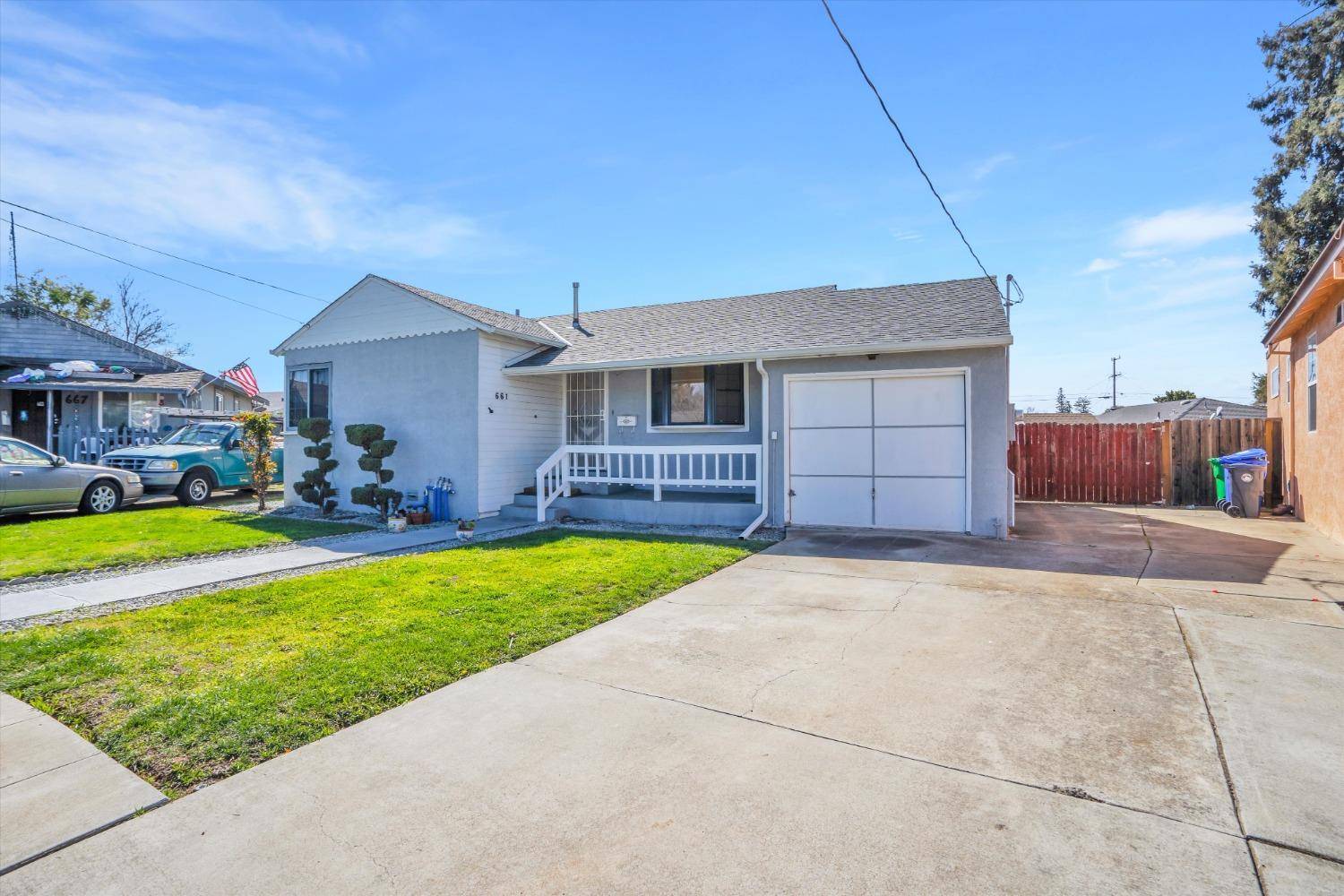 661 Harmony Ct, Hayward, CA 94541