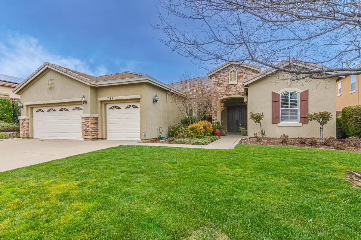 El Dorado Hills, CA 95762,721 Ponta Delgado CT