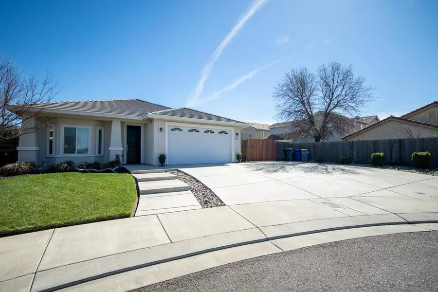 3952 Bartley CT, Merced, CA 94583