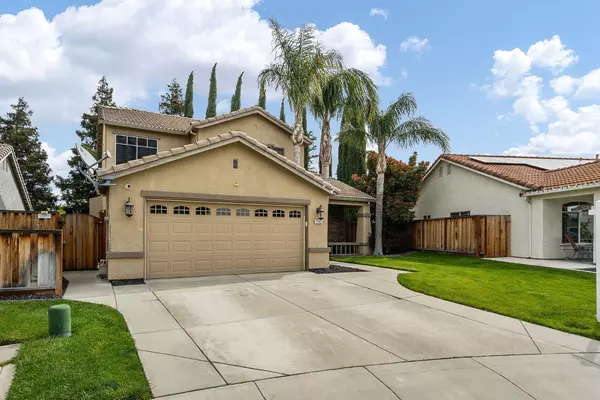 Tracy, CA 95377,1142 Marie Antonette CT