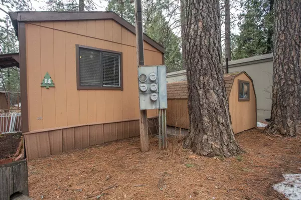 Pollock Pines, CA 95726,5766 Pony Express Trail #14