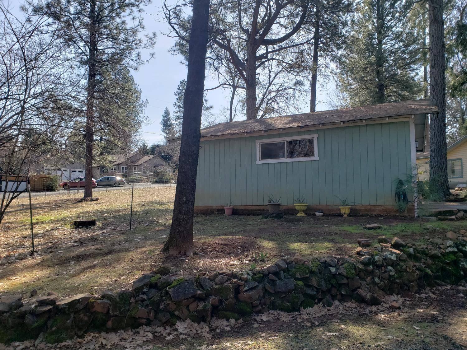 Meadow Vista, CA 95722,2731 Sunrise DR