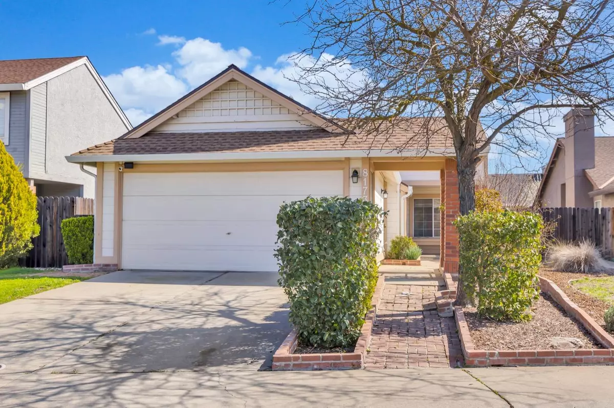 Sacramento, CA 95829,8173 Duncansby CT