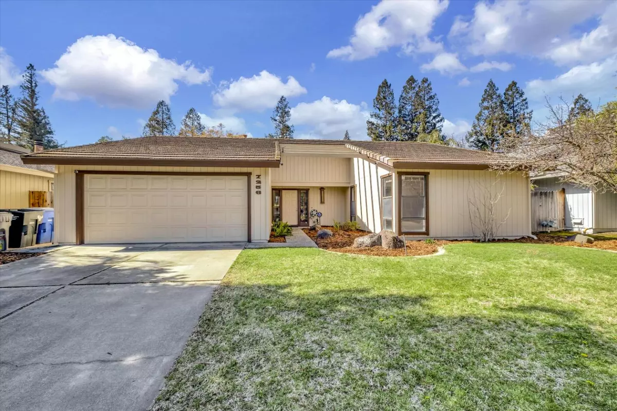 Sacramento, CA 95831,7256 Bayview WAY