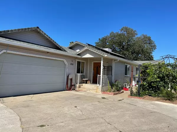 3701 Myrtle AVE, North Highlands, CA 95660