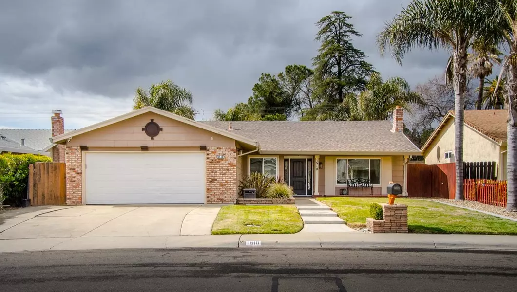 1510 Saratoga, Woodland, CA 95695