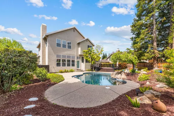 Granite Bay, CA 95746,9465 Treelake RD