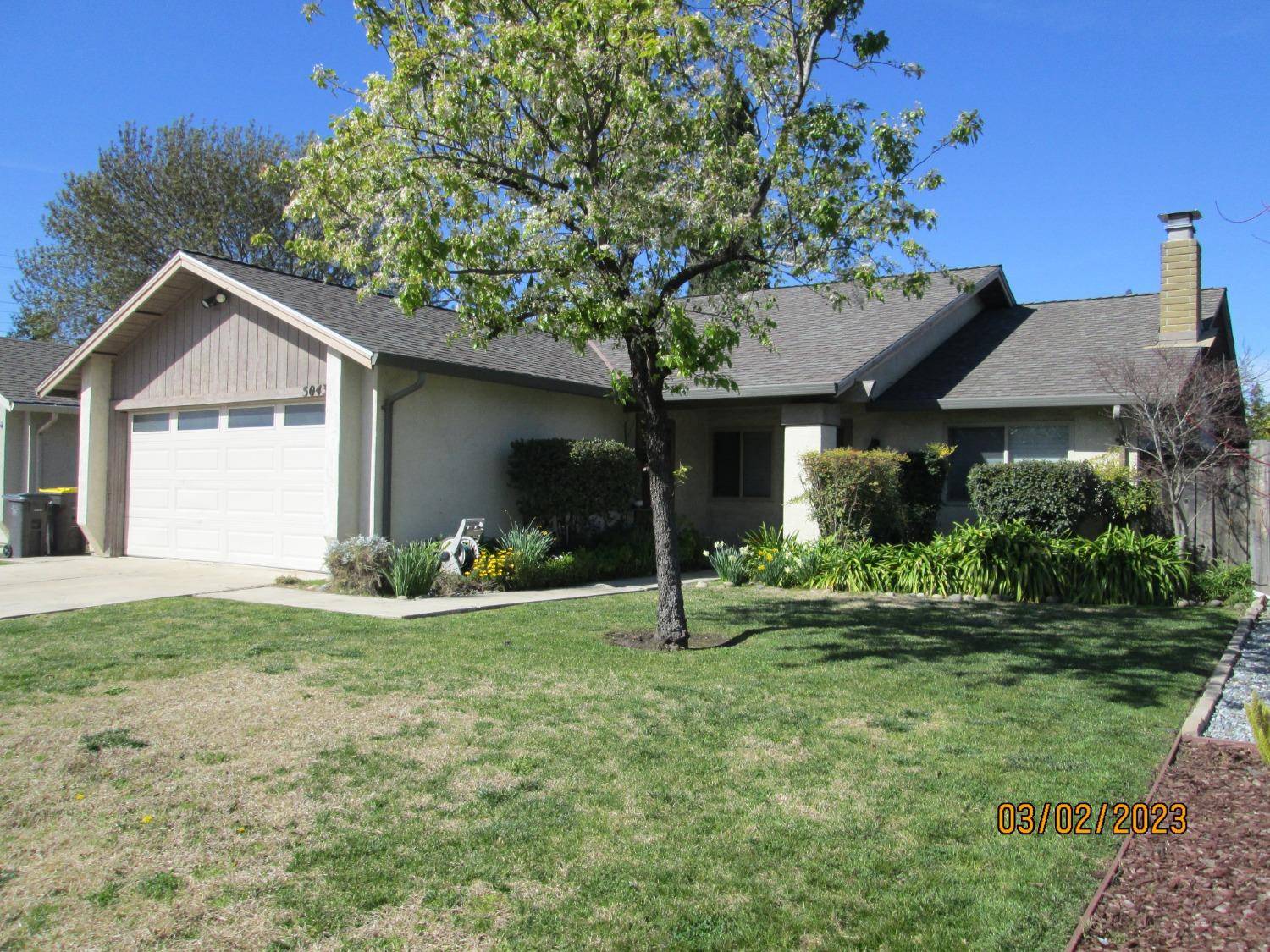 5043 MOSS CREEK CIR, Stockton, CA 95219