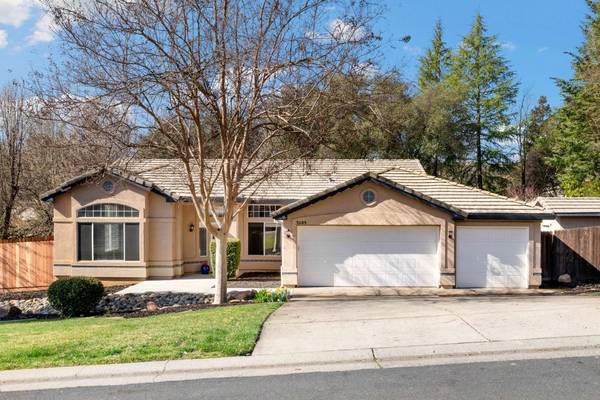 3609 Covello CIR,  Cameron Park,  CA 95682