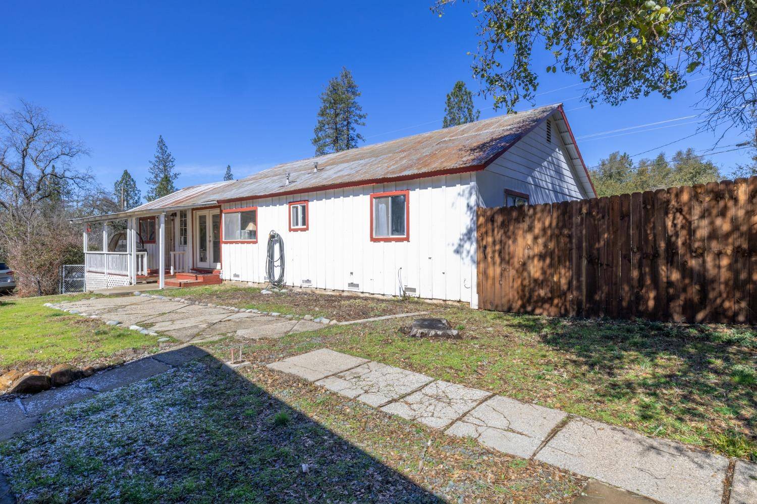 Oregon House, CA 95962,9316 Rices Texas Hill RD