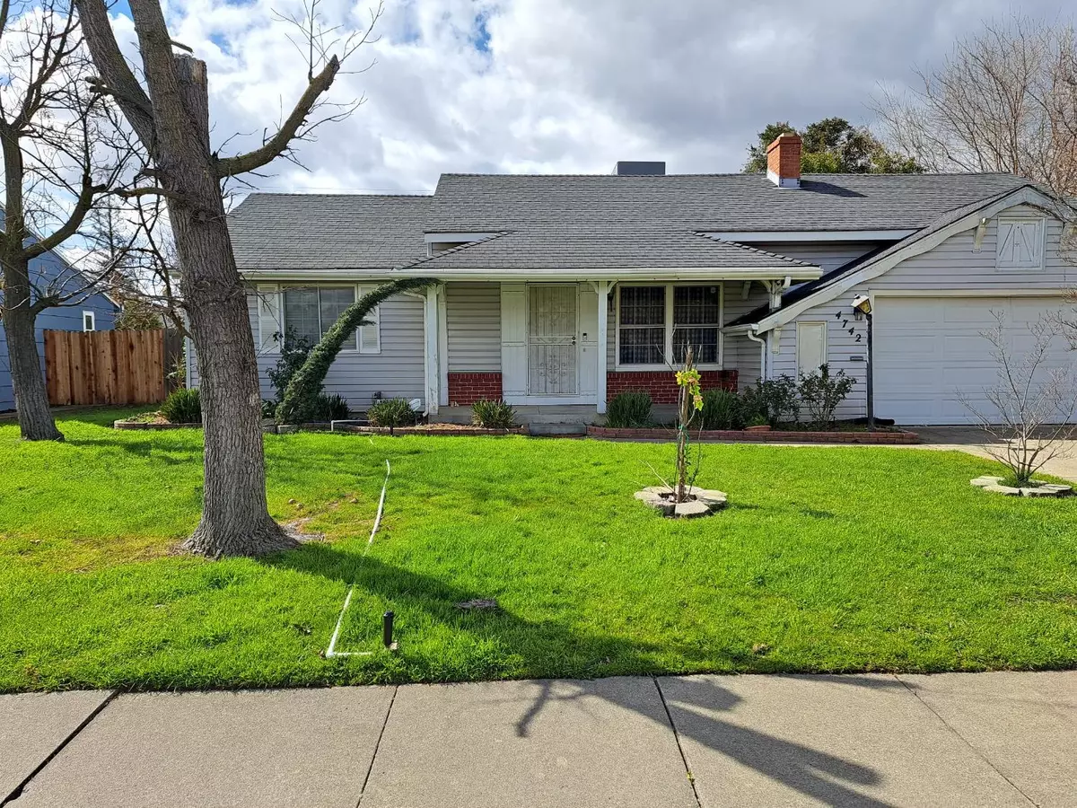 Sacramento, CA 95823,4742 A Parkway