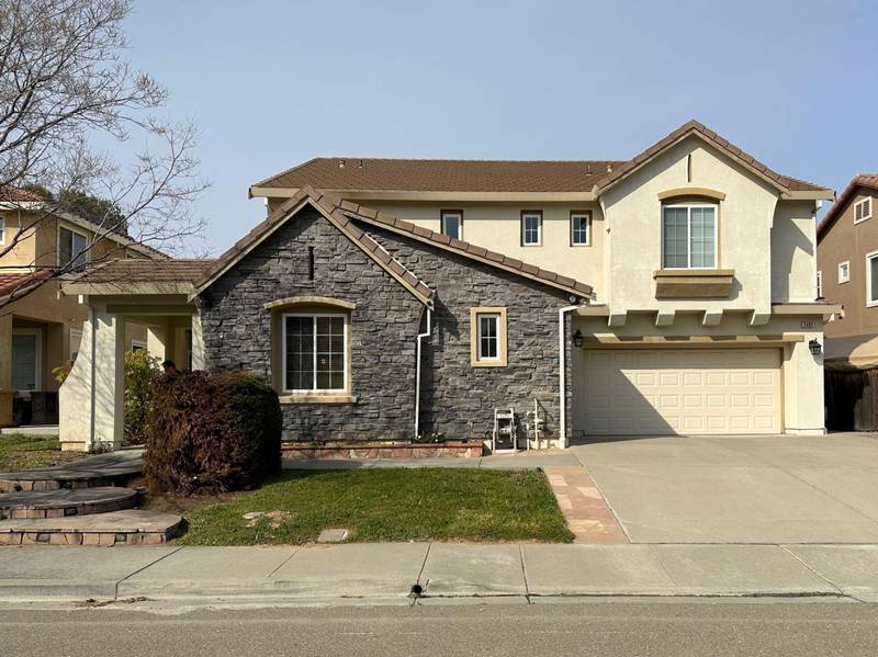 2483 Mammoth WAY, Antioch, CA 94531