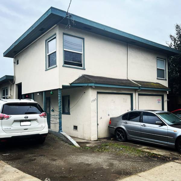 1743 B ST, Hayward, CA 94541