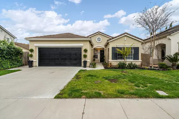 Manteca, CA 95336,1227 Venice WAY