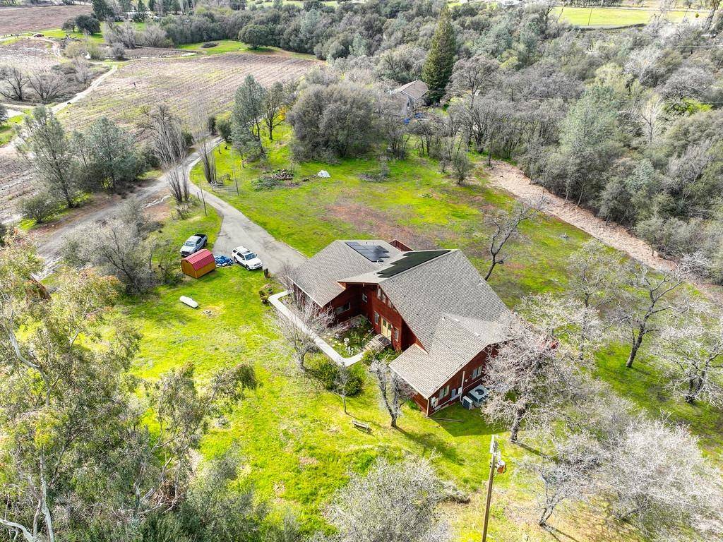 Browns Valley, CA 95918,6096 Sandy WAY