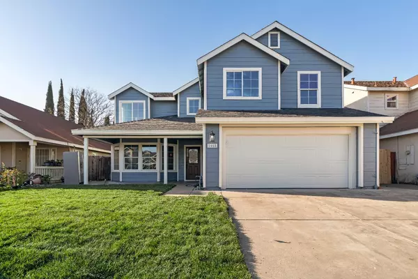 1618 Kyburz CT, Stockton, CA 95206