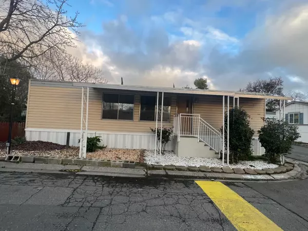 3717 Arroyo Seco #73, North Highlands, CA 95660