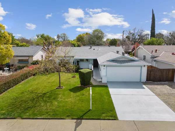 2941 Terilyn ST, Sacramento, CA 95826