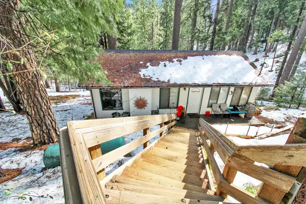 3039 Venado DR, Arnold, CA 95223