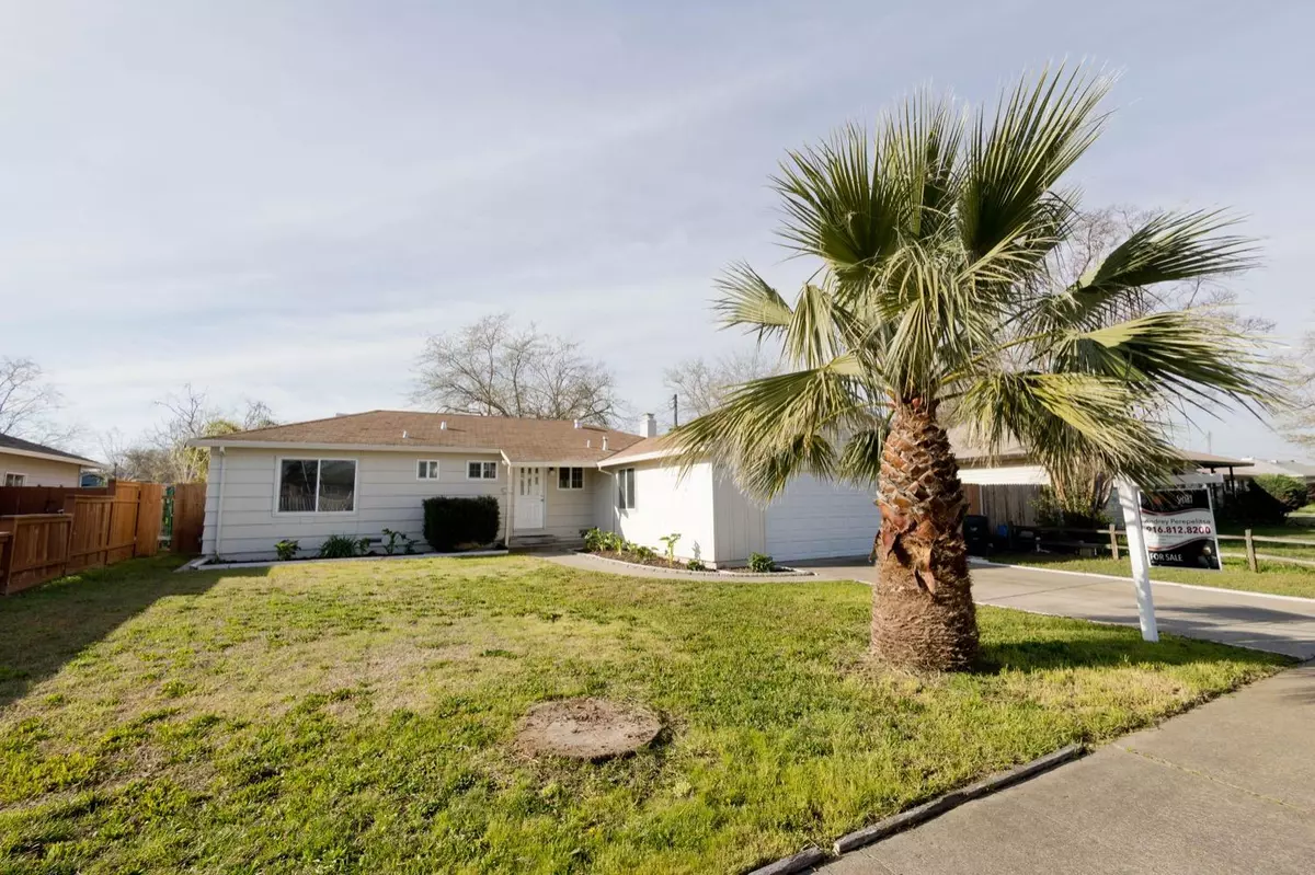 North Highlands, CA 95660,3830 Tavi Ave