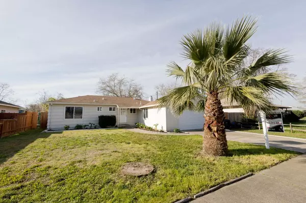 3830 Tavi Ave, North Highlands, CA 95660