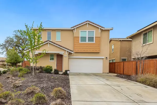 9716 Oak Reserve LN, Elk Grove, CA 95758