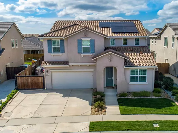 Lincoln, CA 95648,512 Alessandria PL