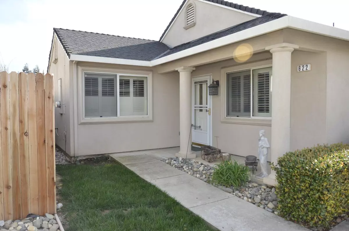 Galt, CA 95632,622 Village DR