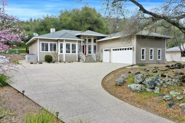 Penn Valley, CA 95946,13256 Thistle LOOP