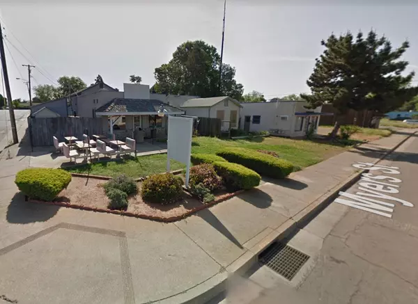 Oroville, CA 95966,3025 Myers ST