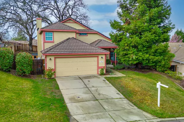 3461 Alyssum CIR, El Dorado Hills, CA 95762