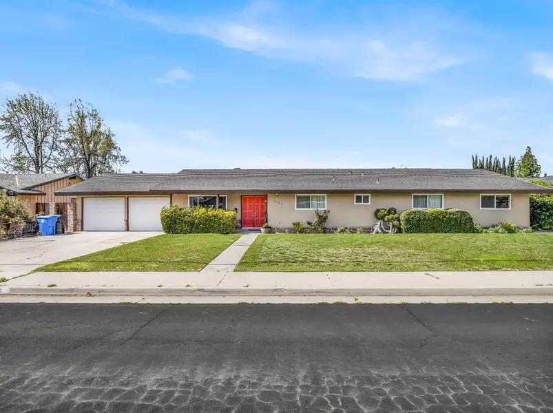 1700 Van Dorsten, Corcoran, CA 93212