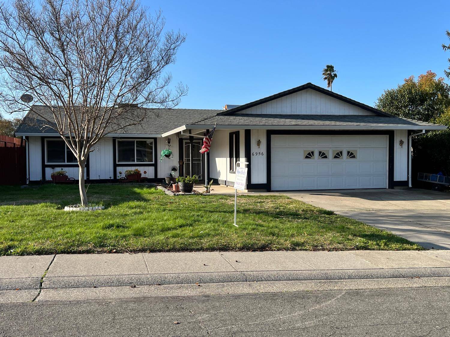 6956 Amberwick WAY, Citrus Heights, CA 95621