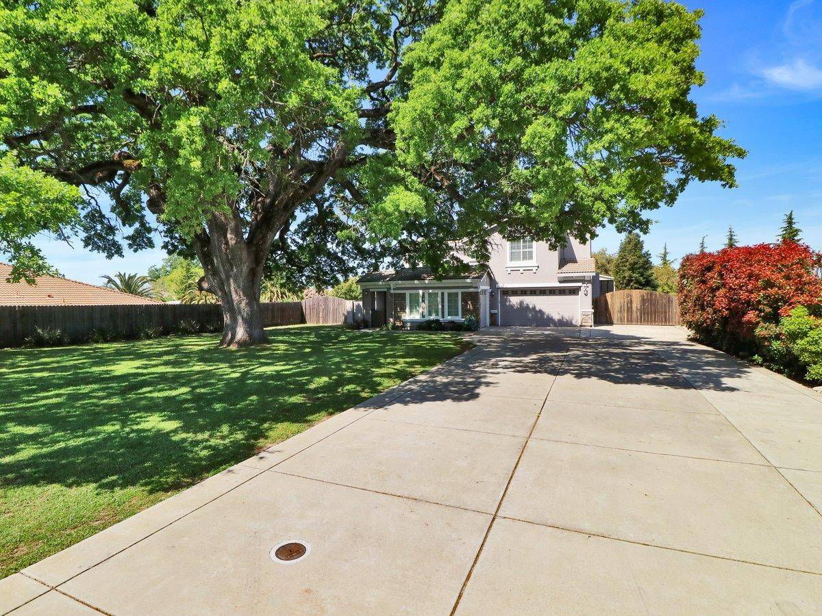 8535 Parkwood WAY, Roseville, CA 95747