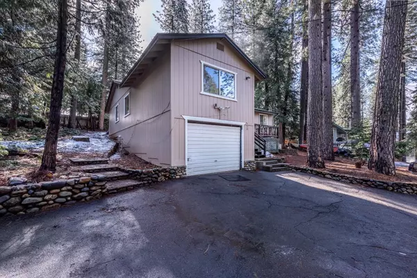 Pollock Pines, CA 95726,4921 Golden ST