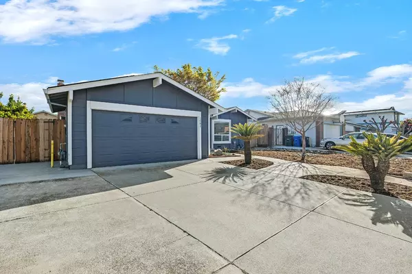 Oakley, CA 94561,1581 Ashwood DR